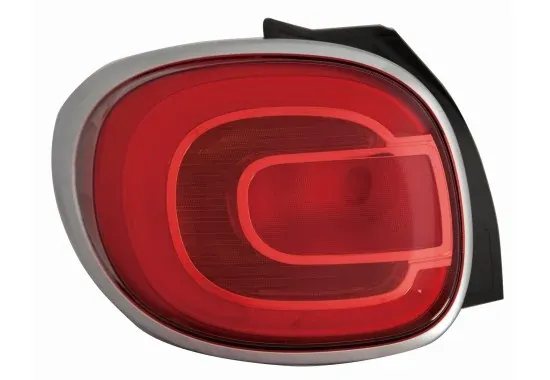Задня права фара 51945058 Fiat/Alfa/Lancia