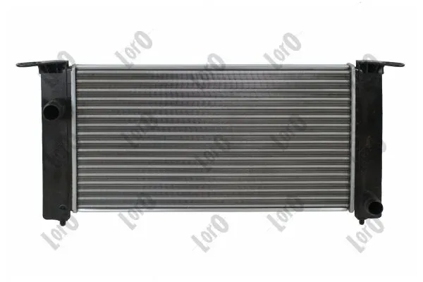 Радіатор 303008A2 Polcar