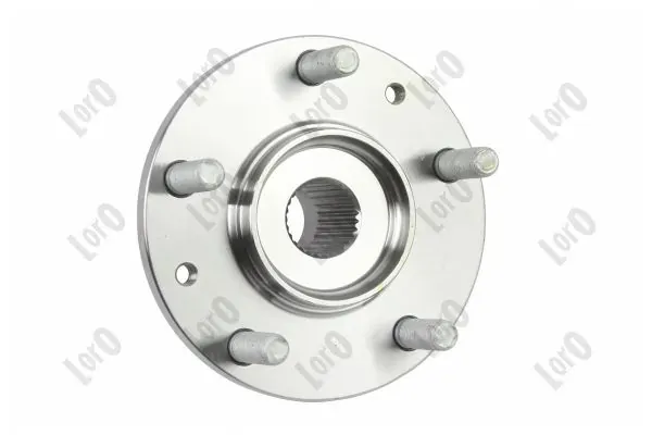 Передня маточина Mazda 6 GH