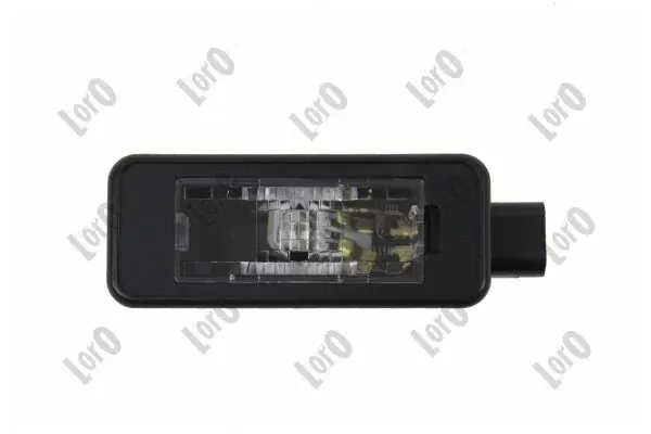 Ліхтар підсвічування заднього номерного знака 03824905LED Depo/Loro/Abakus
