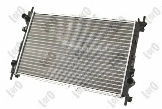 Радіатор Ford Connect TC7