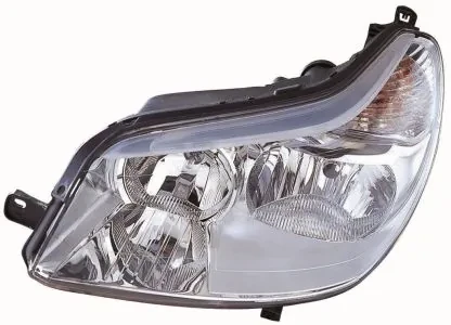  Фара ліва Citroen C5 