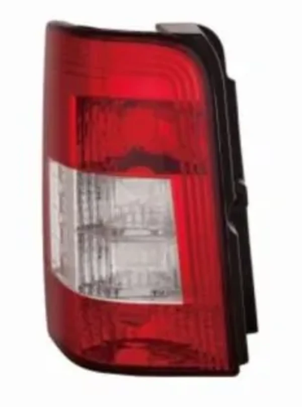  Ліхтар задній лівий Peugeot Partner 1
