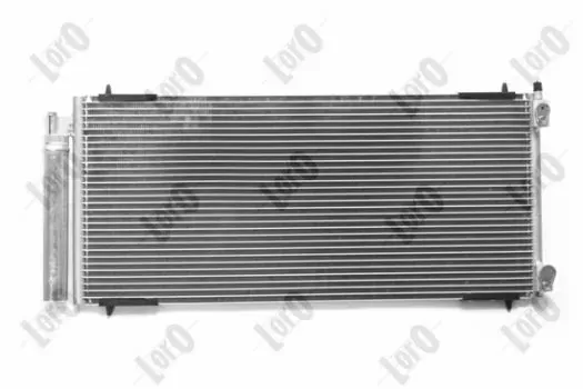 Радіатор кондиціонера 5748K8C2 Polcar
