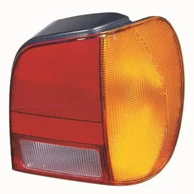 Задня права фара Volkswagen Polo III