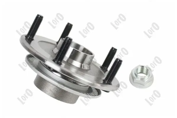 Маточина задня на Ford Transit V V184/5