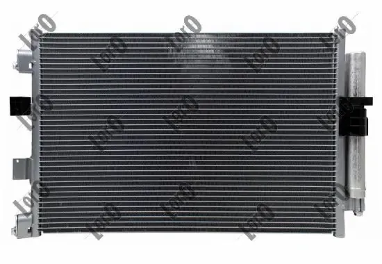 Радіатор кондиціонера CD321126 Koyorad