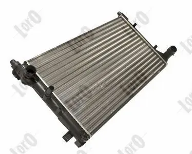 Радіатор 3003082 Polcar