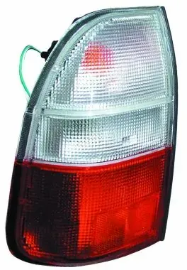 Задня права фара MR954576 Mitsubishi