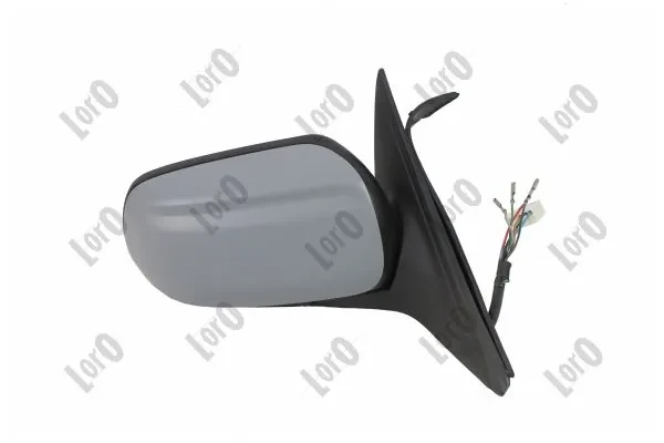  Дзеркало праве Mazda 626 5