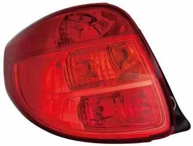 Лівий стоп Suzuki SX4 GY