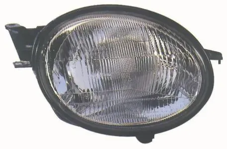 Фара права FP8114R2T TYC