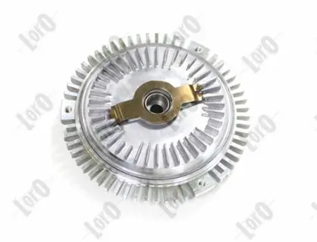 Вискомуфта вентилятора Mercedes Vito II