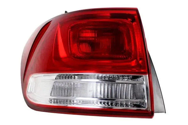 Ліхтар задній лівий, зовнішній 92401C5010 Hyundai/Kia