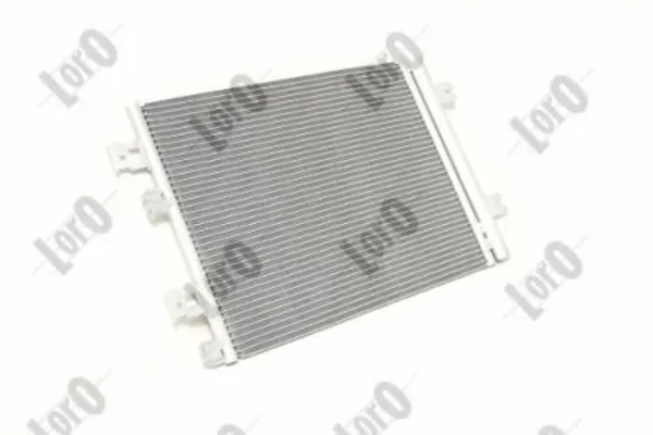 Радіатор кондиціонера 2805K8C1 Polcar