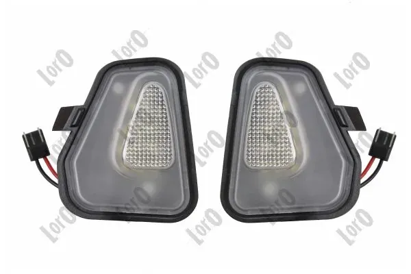 Лампа підсвічування в двері, передньої правої L48420001LED Depo/Loro/Abakus