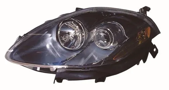 Фара права LPN321 Magneti Marelli