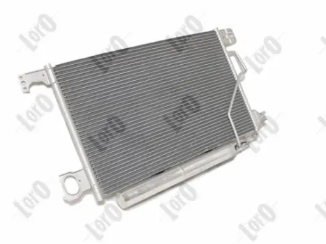 Радіатор кондиціонера 5003K8C5S Polcar