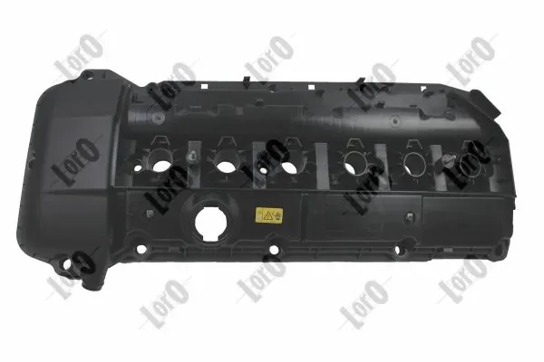 Клапанна кришка VC0016 Polcar