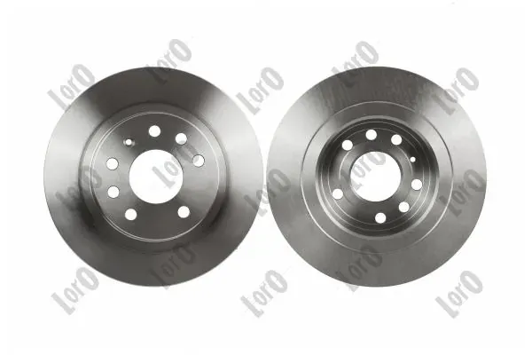 Гальмівні диски 8951175 Brembo