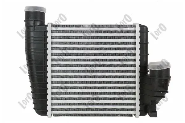 Інтеркулер CI662000S Mahle Original