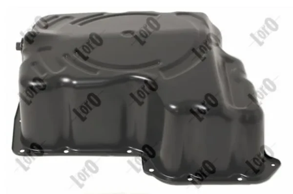  Піддон масляний картера двигуна Ford Transit 6