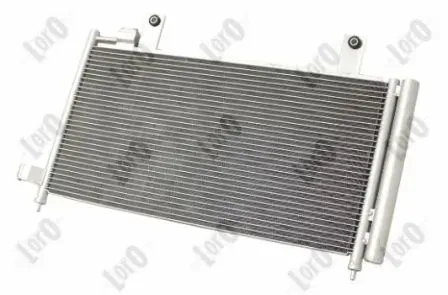 Радіатор кондиціонера 9531055L00000 Suzuki