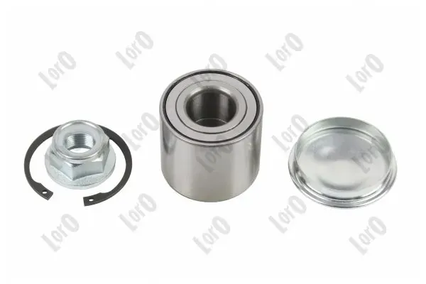 Підшипник задньої ступиці Renault Scenic II