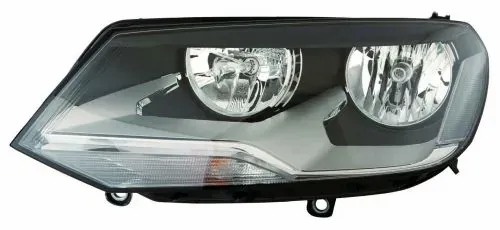 Фара права Volkswagen Touareg II