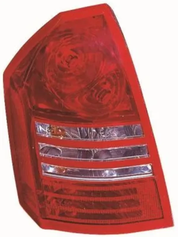  Ліхтар задній лівий Chrysler 300 