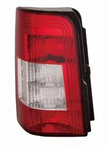 Лівий стоп 030174 Transporterparts