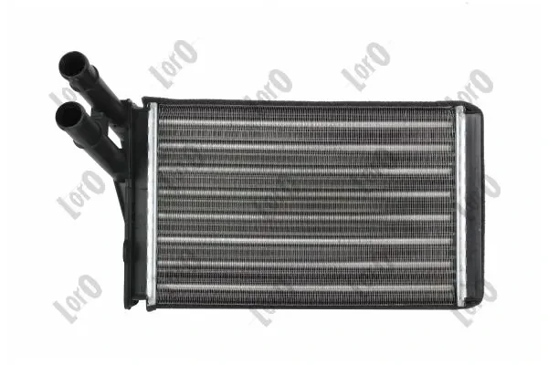  Радіатор пічки Audi 90 