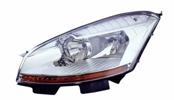  Фара ліва Citroen C4 