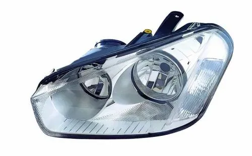 Фара ліва Ford C-Max CB3