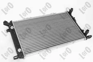 Радіатор BM1521 Magneti Marelli