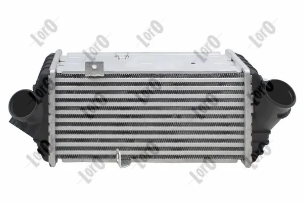  Інтеркулер KIA Soul 1