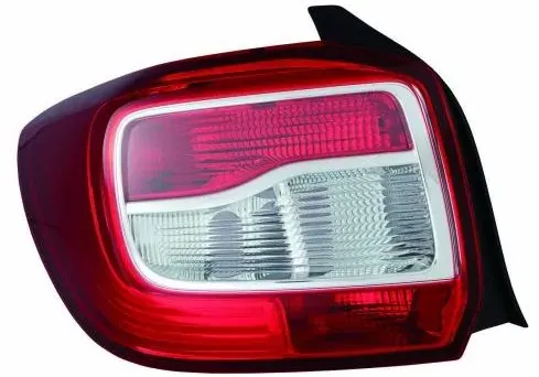 Лівий стоп 28B187E Polcar