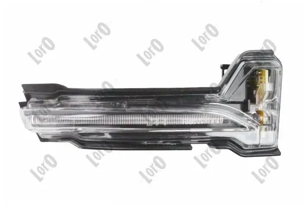 Дзеркало праве Ford Focus IV