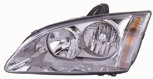  Фара права Ford Focus 2