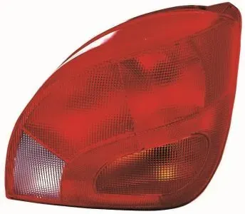 Задня права фара Ford Fiesta Mk4