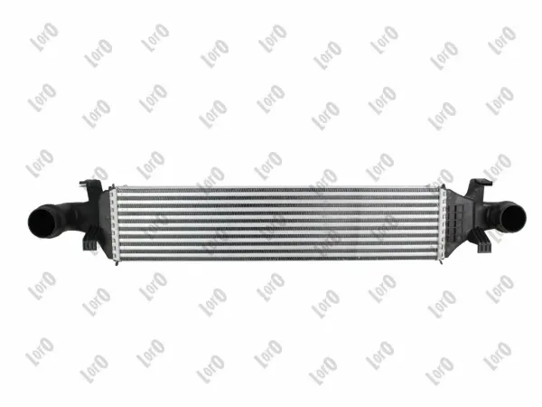 Інтеркулер 50C1J81 Polcar
