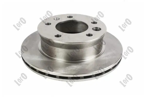 Гальмівні диски передні A9014210612 Mercedes