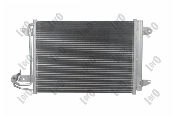 Конденсатор на Skoda Octavia II A5 1Z3