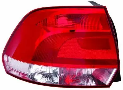 Задня права фара Volkswagen Polo V RUS