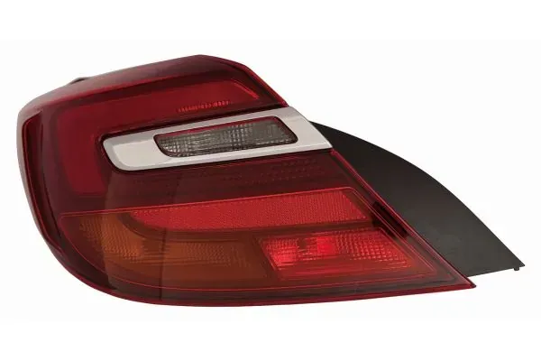 Задня права фара 23160566 Opel