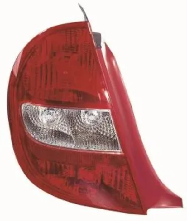  Ліхтар задній правий Citroen C5 