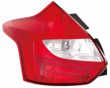 Лівий стоп 32C187FE Polcar