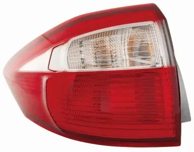 Ліхтар задній лівий, зовнішній 32M187V Polcar