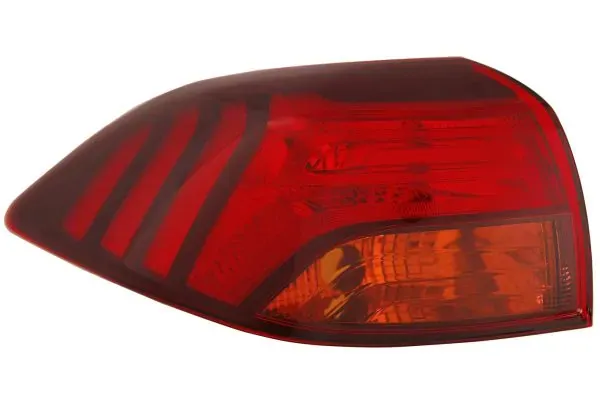 Задня права фара Hyundai Tucson III