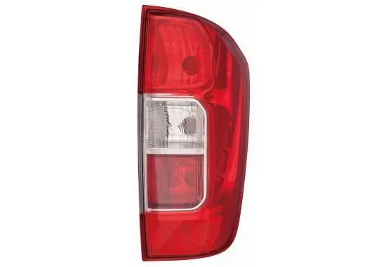 Лівий стоп Nissan Navara NP300 IV